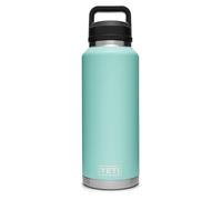 Yeti - Insulated bottle - Rambler 46 Oz Bottle Chug Seafoam - Blue Blue