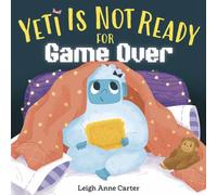 Yeti Is Not Ready for Game Over