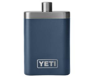 Yeti - Isothermal flask - Yeti Flask Navy Navy one size