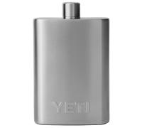 YETI Rambler Flask, Stainless Steel, 7 oz (207 ml)