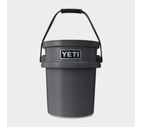 Yeti LoadOut Bucket 5 Gallon, Black One Size