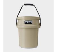 Yeti LoadOut Bucket 5 Gallon, Brown One Size