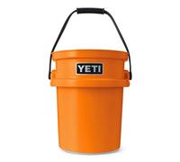 YETI Loadout Bucket, 5 Gallon, King Crab