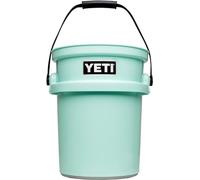 YETI Loadout Bucket, 5 Gallon, Seafoam