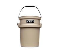 Yeti Coolers - LoadOut Bucket - Water bladder size 18,92 l, sand