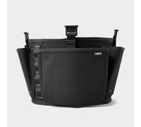 Yeti LoadOut Bucket Utility Gear Belt, Black One Size