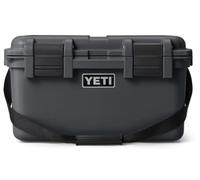 YETI Loadout Go Box 2.0, Charcoal, 30