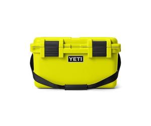 YETI Loadout Go Box 2.0, Firefly Yellow, 30
