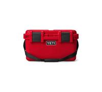 YETI Loadout Go Box 2.0, Rescue Red, 30