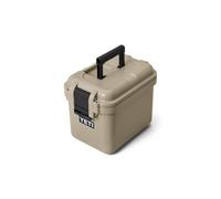 YETI Loadout Go Box, Tan, 15