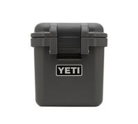 YETI Loadout Gobox 15 Charcoal One Size