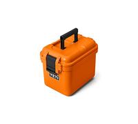 Yeti LoadOut GoBox 15 Divided Cargo Case, King Crab