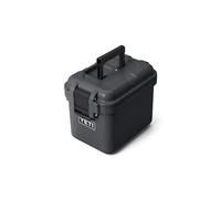 YETI LoadOut GoBox 15 Gear Case, Charcoal