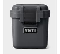 Yeti LoadOut GoBox 15 Gear Case, Dark Grey One Size