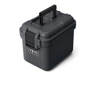 Yeti Loadout GoBox 15 Gear Case in Charcoal