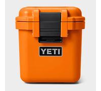Yeti LoadOut GoBox 15 Gear Case, Orange One Size