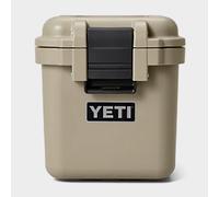 YETI LoadOut GoBox 15 Gear Case, Tan One Size