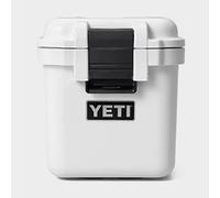 YETI LoadOut GoBox 15 Gear Case, White One Size