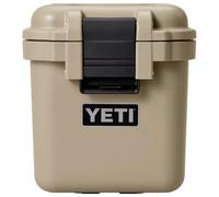 Yeti - Loadout Gobox 15 Tan - Water cooler