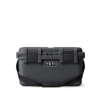 Yeti Coolers - LoadOut GoBox 30 - Protective case size 30 l, charcoal