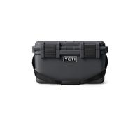 Yeti LoadOut GoBox 30 Gear Case - Grey