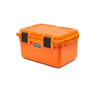 YETI LoadOut GoBox Divided Cargo Case, King Crab