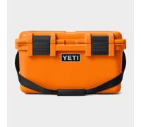Yeti LoadOut GoBox30 Gear Case, King Crab One Size