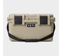 Yeti LoadOut GoBox30 Gear Case, Tan One Size
