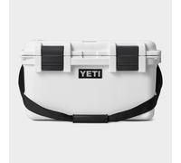 YETI Loadout Go Box 2.0, White, 30