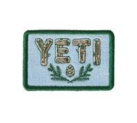 YETI Loggin Off Hook and Loop Patch