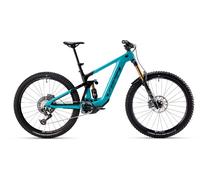 Yeti LTe C2 Factory Turquoise