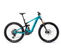 Yeti LTe T3 Turquoise