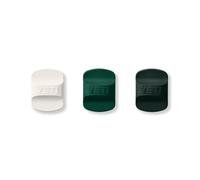 YETI Magslider 3 Pack, Black Forest Green