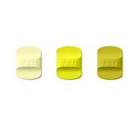 YETI Magslider 3 Pack, Firefly Yellow