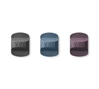 YETI Magslider 3 Pack, Nordic Blue, Nordic Purple, Charcoal