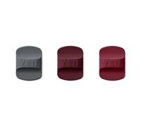 YETI Magslider 3 Pack, Wild Vine Red