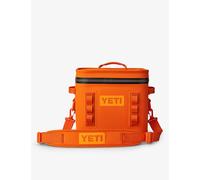 Yeti Orange Hopper Flip 12 Woven Cooler Box