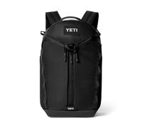 YETI Palo Active Active Backpack, Black, 20L