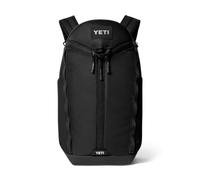 YETI Palo Active Backpack, Black, 26L