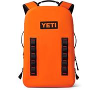 YETI Panga 28L Waterproof Backpack, King Crab | 100% Waterproof Rucksack with Submersible Design & Airtight Zip for Fishing, Kayaking & Outdoor Adventures