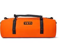 YETI Panga Duffel Bag 100 L, Airtight, Waterproof, Submersible, Dry Duffel Bags, King Crab