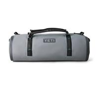 YETI Panga Duffel Bag 100 L, Airtight, Waterproof, Submersible, Dry Duffel Bags, Storm Grey