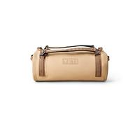 Yeti Panga Series Airtight, Waterproof, Submersible Bags - Panga 50, Tan