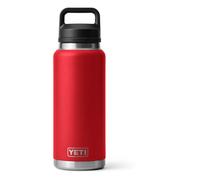 Yeti Rambler 1.1l Thermal Bottle Red