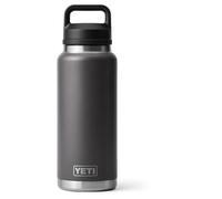 Yeti Rambler 1.1l Thermal Bottle Black