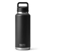 Yeti Rambler 1.3l Thermal Bottle Black