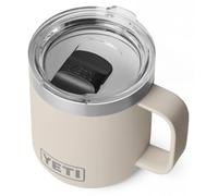 Yeti - Rambler 10 Oz (296ml) Mug Ms 2.0 Cape Taupe - Mug