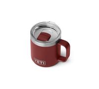 Yeti - Rambler 10 Oz (296ml) Mug Ms 2.0 Stag Red - Mug