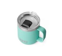 Yeti Rambler 295ml Thermal Mug Green