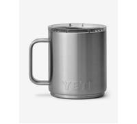 Yeti Rambler 295ml Thermal Mug Silver